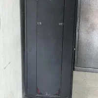 رک ۳۲ یونیت HPA عمق ۶۰ عرض ۶۰|مودم و تجهیزات شبکه|دماوند, دماوند|دیوار