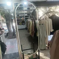 آینه قدی