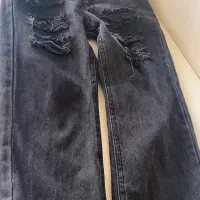 شلوار لی پسرانه بچه گانه