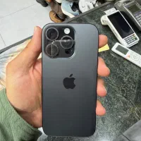 ایفون ۱۶ پرو ۲۵۶ ZA با ریجستر