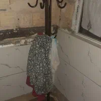 چوب لباسی