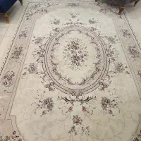 ۲ جفت فرش ۶ متری
