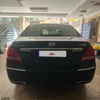 جنسیس سنتنیال vip فول|خودرو سواری و وانت|تهران, افسریه جنوبی|دیوار