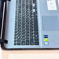 لپتاب ایسوس گرافیکدار