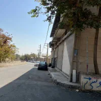 فروش ۴۹ متر مغازه+۴۹مترمسکونی