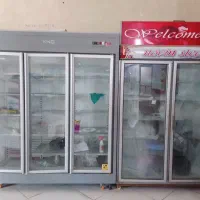 فروش یخچال|فروشگاه و مغازه|کمیجان, |دیوار