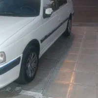 پارس نیمه سفارشی کم کار
