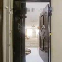 ۱۰۵ اپارتمان ۲خوابه جنوبی معاوضه یا فروش