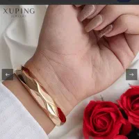 زیورآلات  شیک و زیبا.