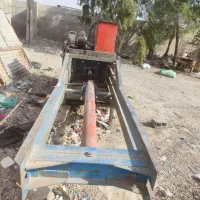 نگهبان خونه باغ نیازمندم