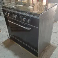اجاق گاز نو