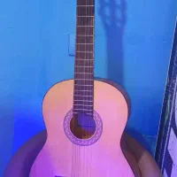 گیتار یاماها c40 M