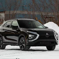 Mitsubishie Eclipse Cross
