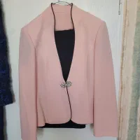 لباس مجلسی وکت سارافون|لباس|قزوین, |دیوار