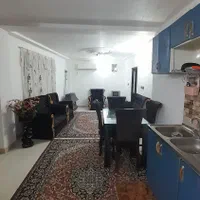 اجاره روزانه/هفتگی/سوییت ۶۵ متری درلاهیجان|اجارهٔ کوتاه‌مدت آپارتمان و سوئیت|لاهیجان, لیالستان|دیوار