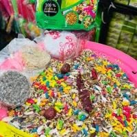 قفس|لوازم جانبی حیوانات|رشت, شهریاران|دیوار