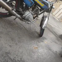 موتور مدل91 150معاوضه