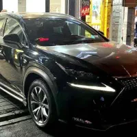 لکسوس NX200t فول 7 کلید عمان|خودرو سواری و وانت|تهران, یوسف‌آباد|دیوار
