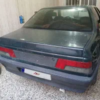 آردی آی مدل 84|خودرو سواری و وانت|لنجان, |دیوار