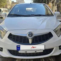 برلیانس اتومات H220 استثنایی