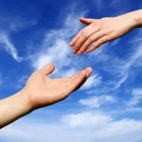 راهنمایی و کمک در کارهای منزل