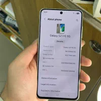 گلکسی s21fe|موبایل|بوکان, |دیوار