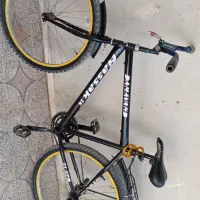 دوچرخه 26تمیز همه چی نو|دوچرخه، اسکیت، اسکوتر|ایرانشهر, |دیوار