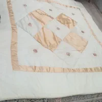 فروش پتو دونفره پشم شیشه|رختخواب، بالش، پتو|شیراز, فضل‌آباد|دیوار