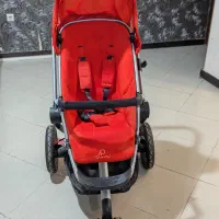 کالسکه ماکسی کوزی کویینی