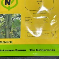 بذر فلفل دلمه ۹۳۲۵و غیره|خدمات باغبانی و درختکاری|شاهین‌شهر, پاسداران|دیوار