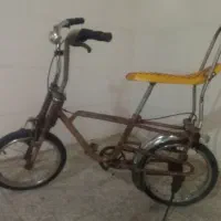 فروش دوچرخه آلمانی