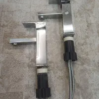 شیر روشویی اهرمی