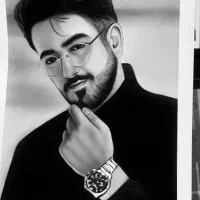 سفارش طراحی چهره