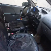 پراید 131SE نوک مدادی