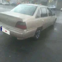 دوو سیلو۱۳۷۹در حد تمیز سالم فول