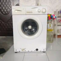 لباستشویی پاکشوما ۷ کیلویی