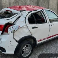 خودروهای تصادفی