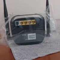 مودم dlink n300|مودم و تجهیزات شبکه|تهران, هوانیروز|دیوار