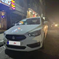 شاهین cvt .G فروش تا فردا شب این قیمت