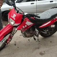موتور T2 248|موتورسیکلت|رودسر, |دیوار