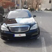 بنزs350