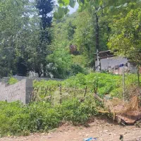 ۵۷۰متر با پروانه ساخت ۱۰۰ متری جنگلی ویو ابدی|فروش زمین و ملک کلنگی|گوراب زرمیخ, |دیوار