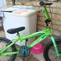 دوچرخه بیست