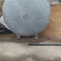 تانکر 1000تایی