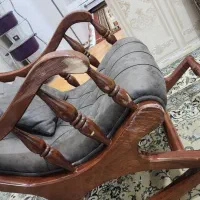 صندلی راک|صندلی و نیمکت|یزد, |دیوار