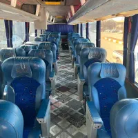 اجاره اتوبوس دربستی تور گردشگری قیمت مناسب|خدمات حمل و نقل|تهران, طرشت|دیوار
