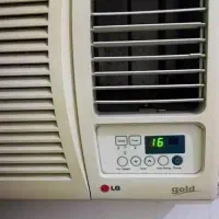 فروش/خریدار کولر گازی پنجره ای و دوتیکه اسپیلت