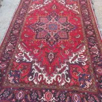 فرش ۶ متری هریس تاجری