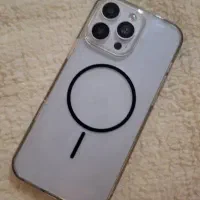 آیفون 16پرومکس طرح اصلی