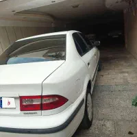 سمند ef7 93 بسیار سلامت